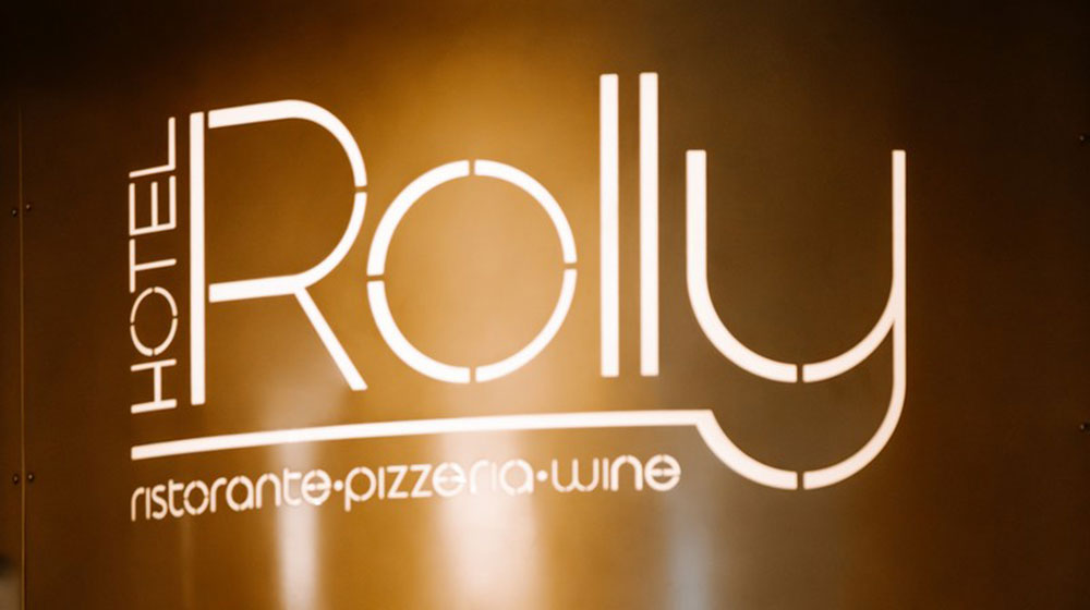 Albergo Ristorante Rolly | Cucina e <span>pizzeria</span>